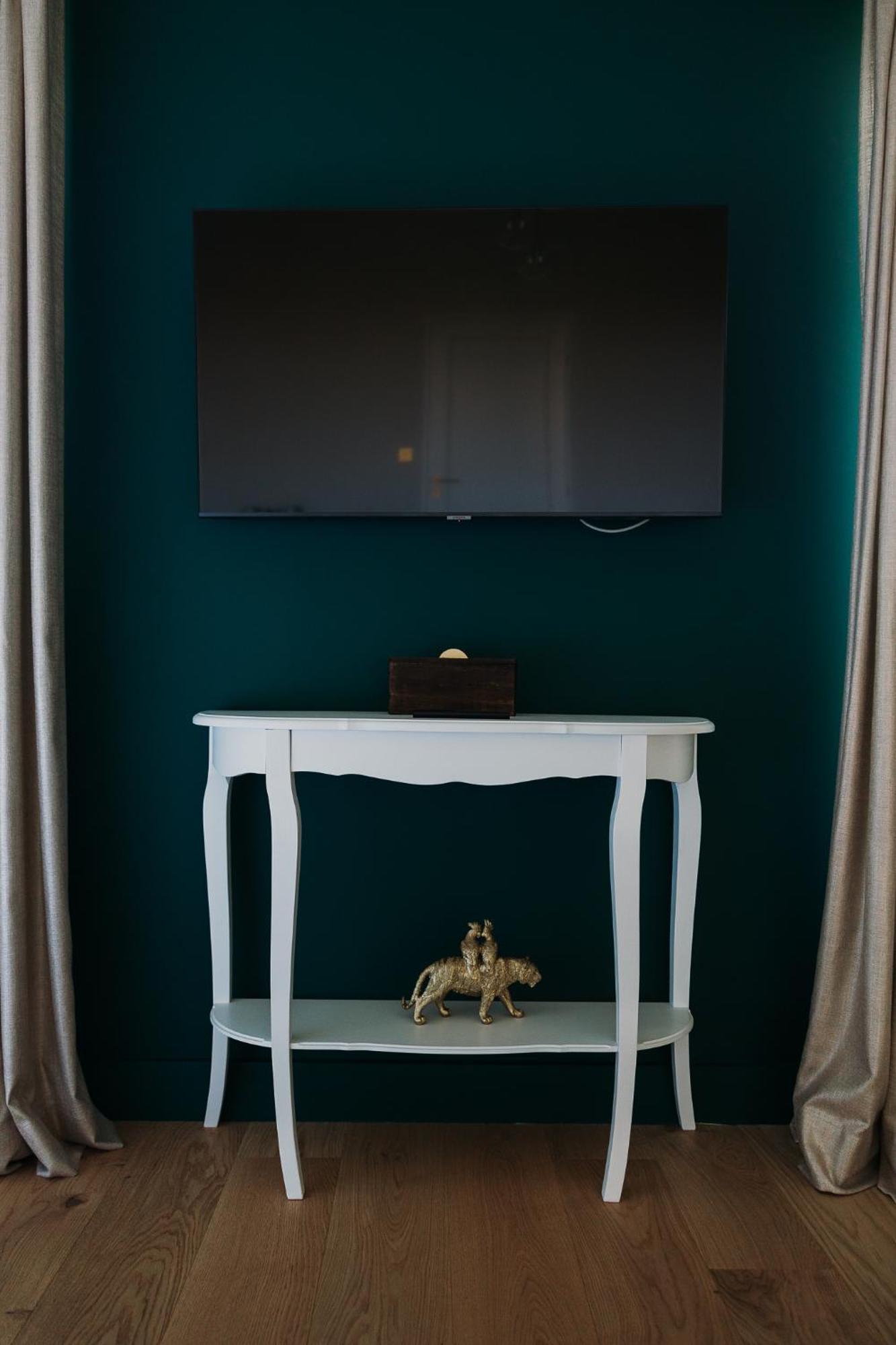 Chateau De Neyran Chambre D'Hotes & Spa Soulac-sur-Mer Kamer foto